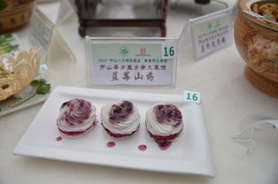 蘆山美食評比暨特色旅游小商品評比活動圓滿落幕，引爆加盟熱潮
