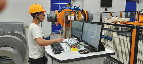 武漢金盤加碼數字化轉型，三大智能化工廠年內將相繼投產